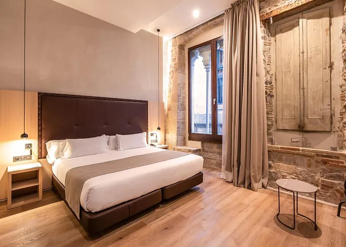 Gran Hotel Barcino Barcelona